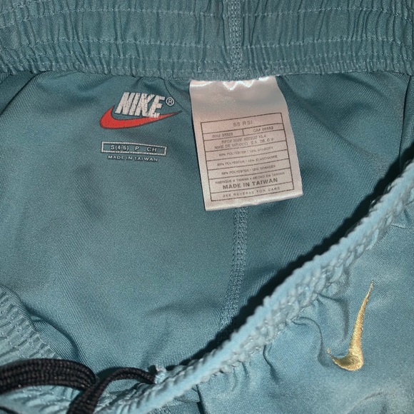 Nike dri-fit leggings - Picture 3 of 4